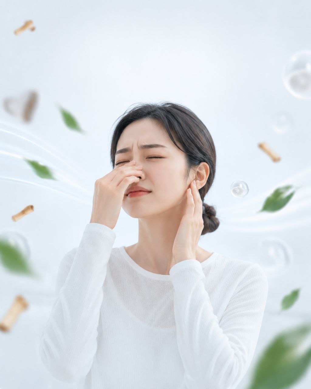 축농증(부비동염)